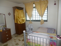 Blk 350 Woodlands Avenue 3 (Woodlands), HDB 4 Rooms #179417242
